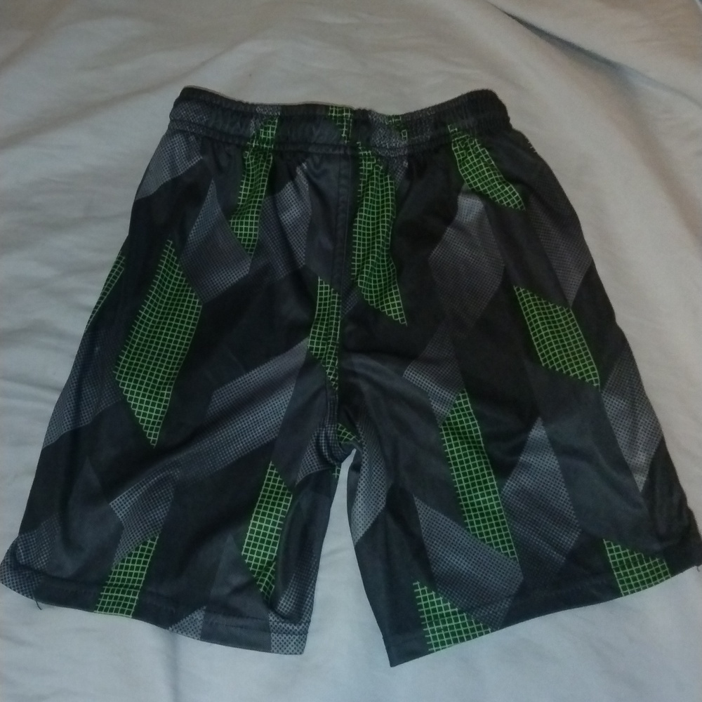 Dryworks Athletic Shorts